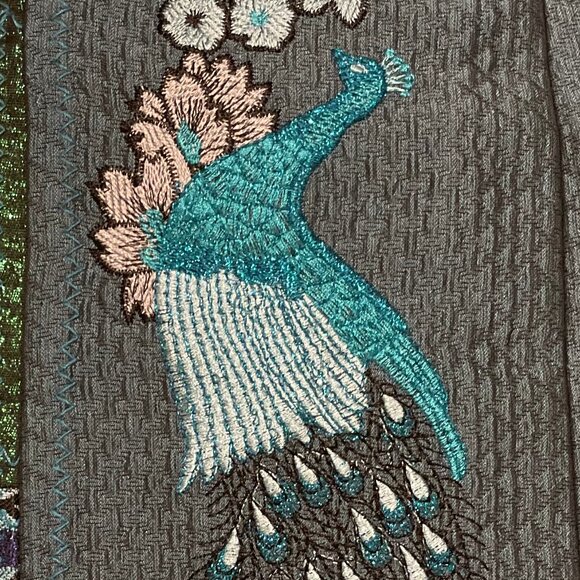 Desigual Skirt - Picture 9 of 9